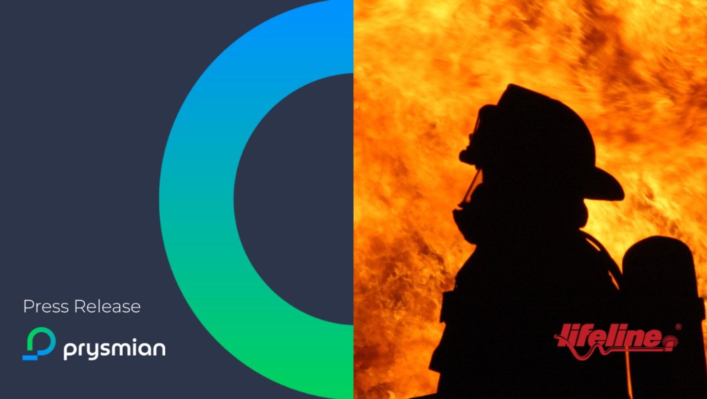 Prysmian’s Lifeline® Products: Smart Solutions Amid Updated 2026 NEC Standards